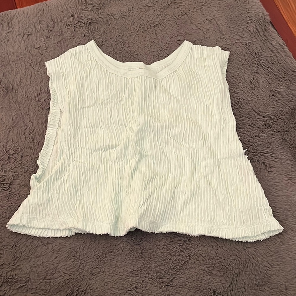 Free People Movement Tank